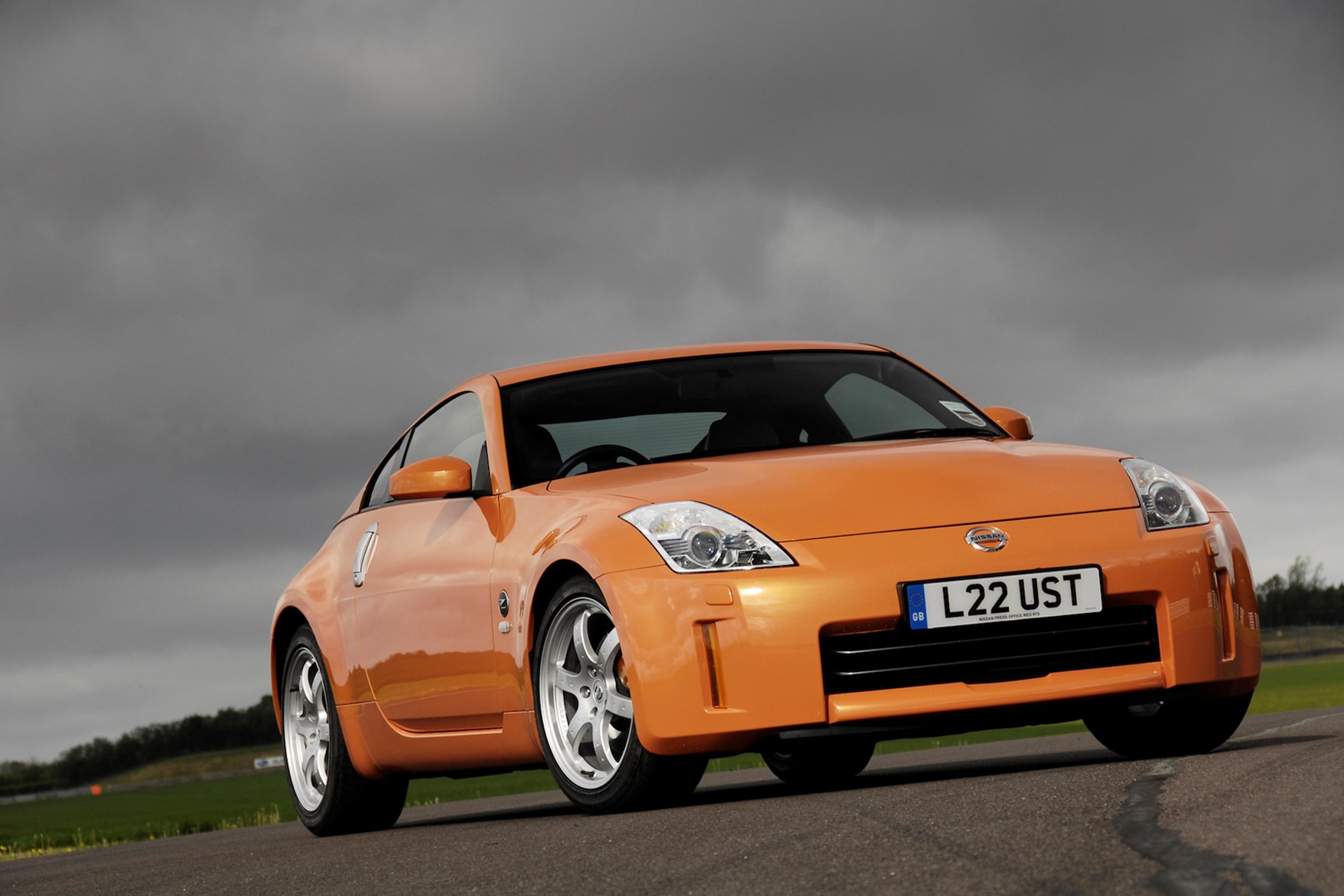 Best cheap fast cars under £10,000 | Parkers