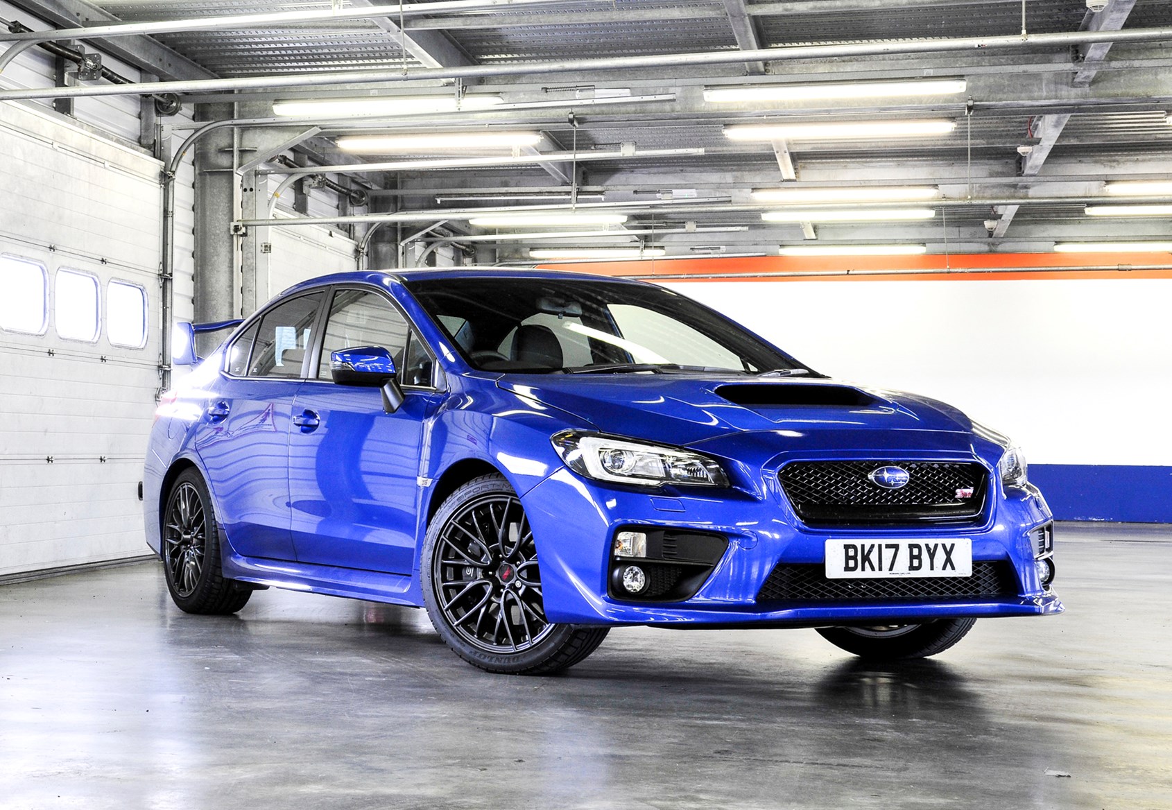 The best cheap fast cars 2017 group test Parkers