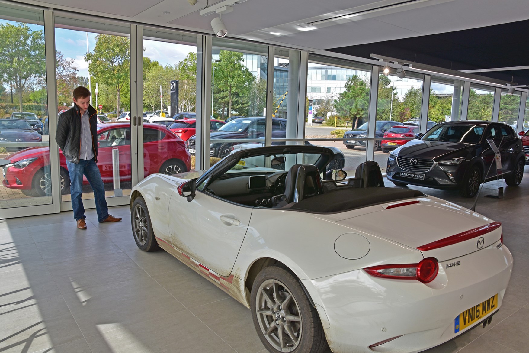 best pcp used car deals