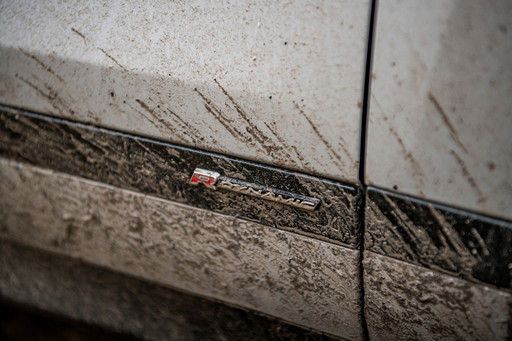 Range Rover Evoque Review