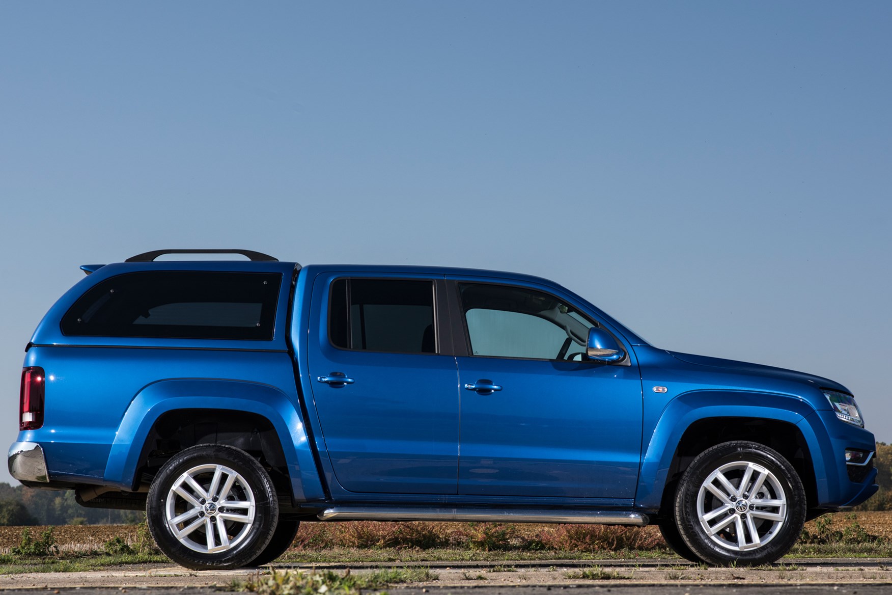 VW Amarok long-term review | Parkers