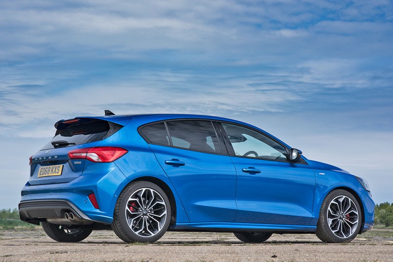 The best hatchbacks to buy in 2021 | Parkers