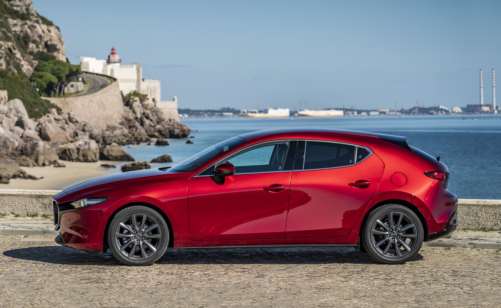 Mazda 3 Hatchback Review (2019 - ) | Parkers