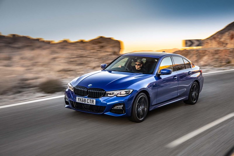 BMW 3 Series ownership costs and reliability