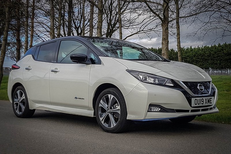 The Most Reliable Cars In The UK Parkers