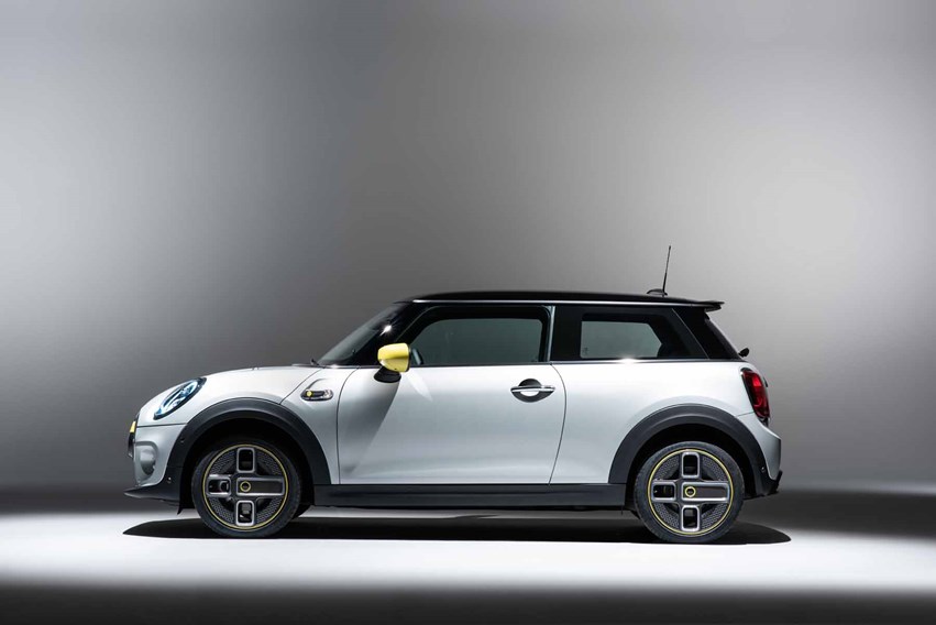 The best small cars to buy in 2021 Parkers