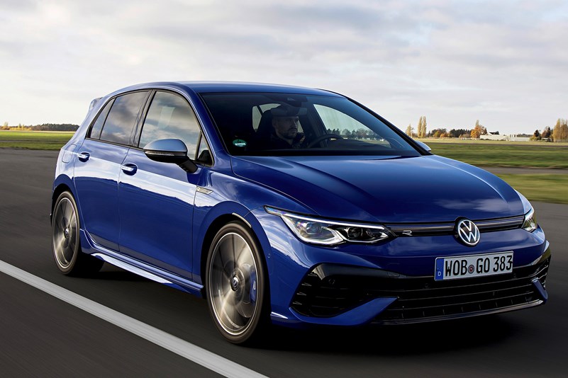 Volkswagen Golf Review (2021) Parkers