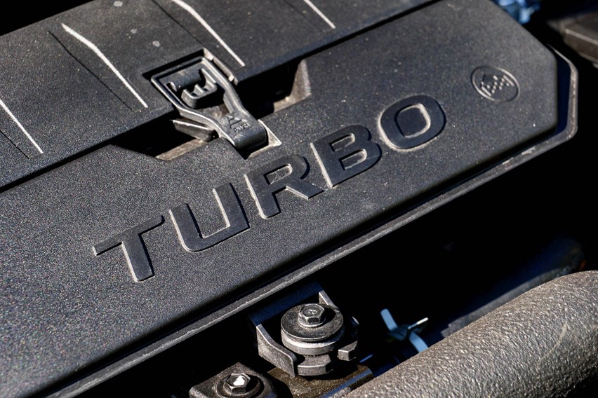 Hyundai i10 (2021) Practicality, Boot Space & Dimensions | Parkers