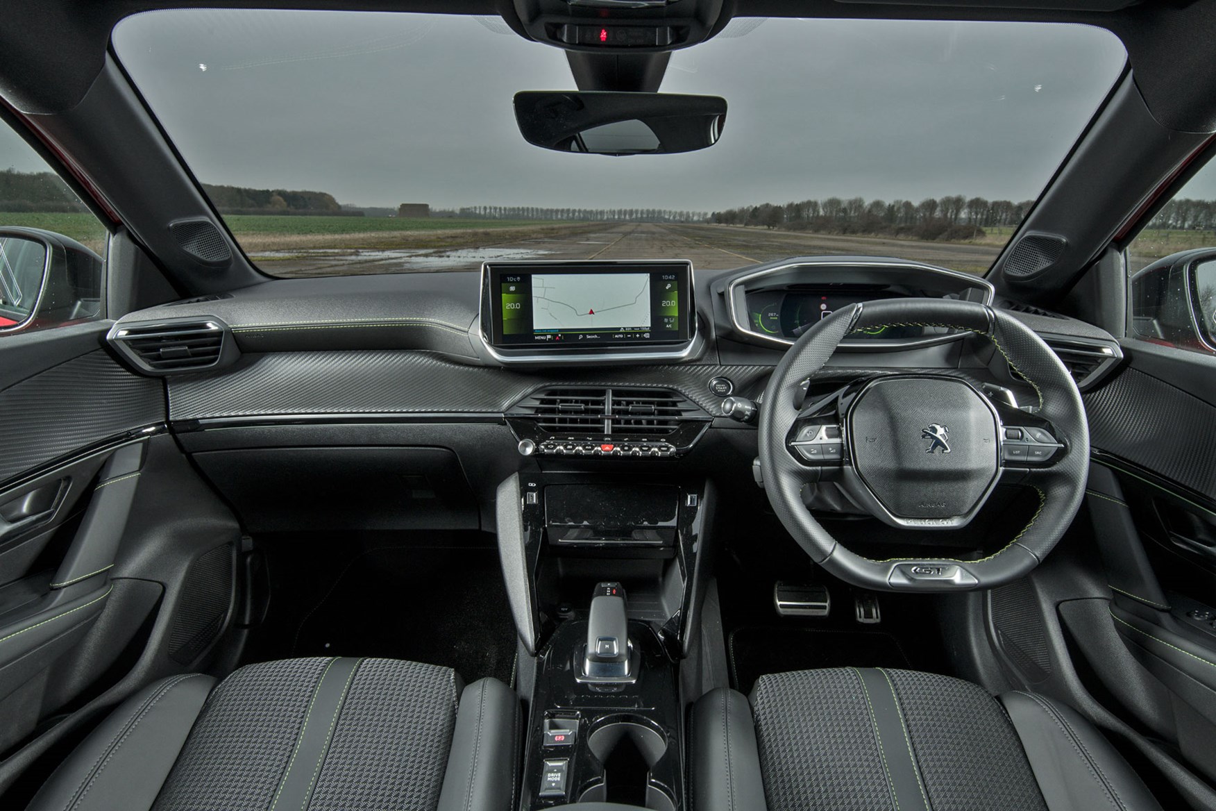 Mazda 2 Vs Renault Clio