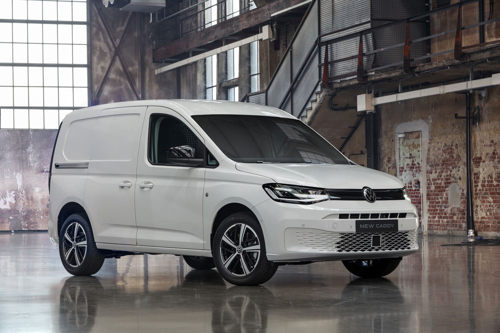 Vw Caddy For Sale 2024