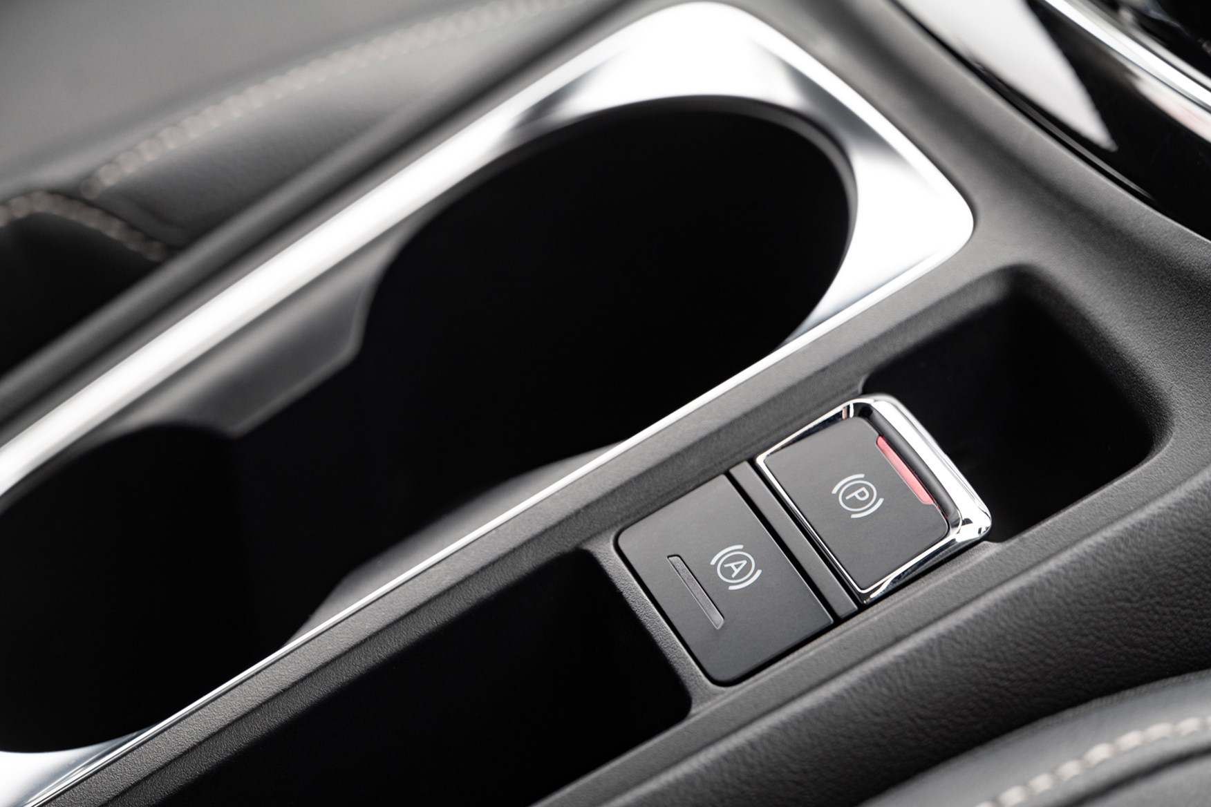 MG MG5 EV (2021) Practicality, Boot Space & Dimensions | Parkers