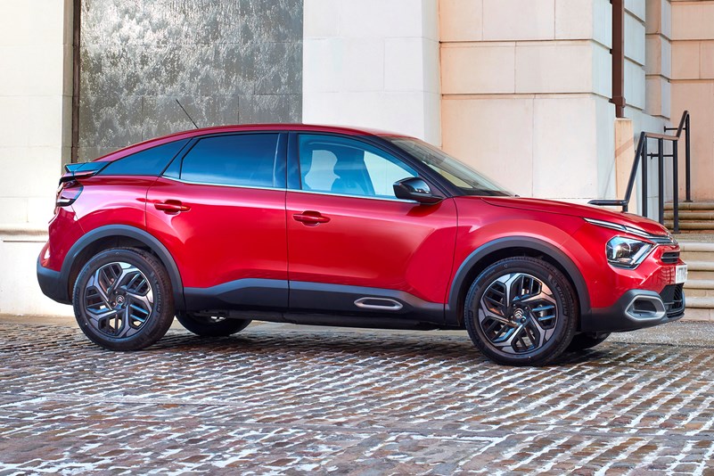 Citroën C4 (2021) MPG, Running Costs, Economy & CO2 Parkers