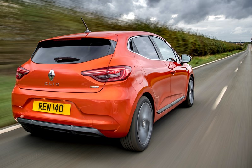 The best automatic cars to buy 2021 Parkers