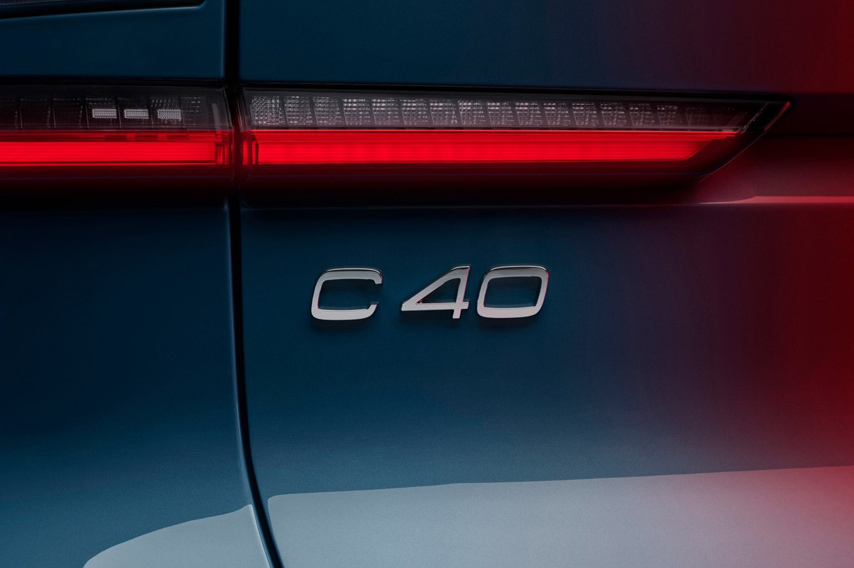 Volvo C40 Recharge: Stylish new EV can only be bought online | Parkers