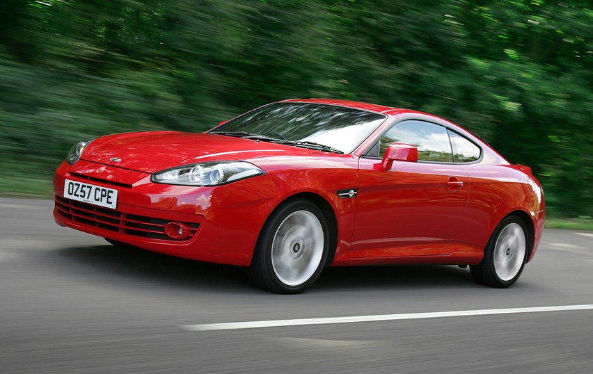 Best used cars for under £2,000 Parkers