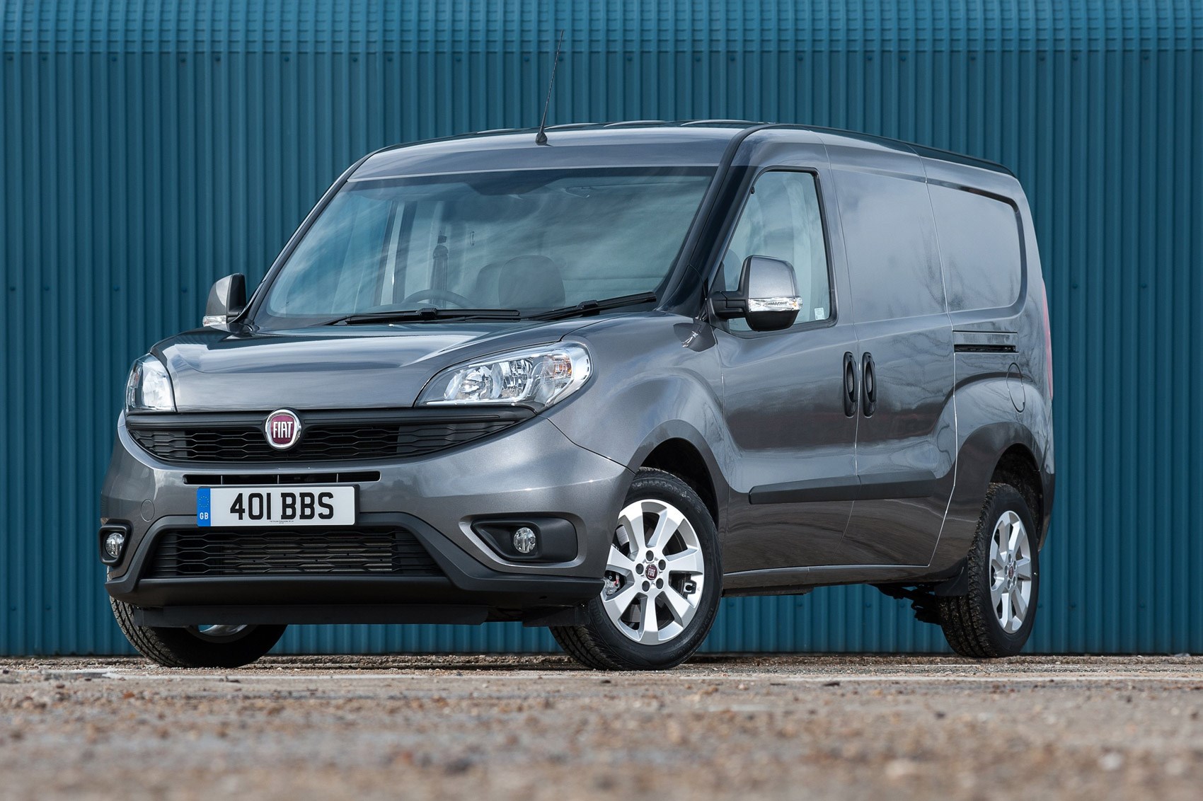 Best vans: our expert top | Parkers