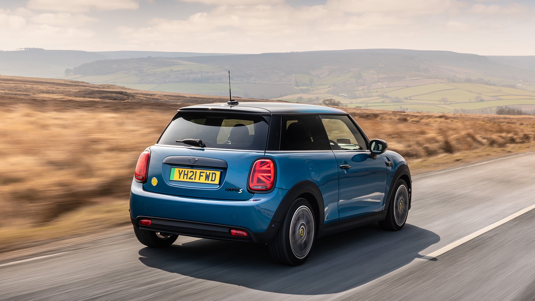 Best small electric cars 2021 our pick of the battery babies Parkers