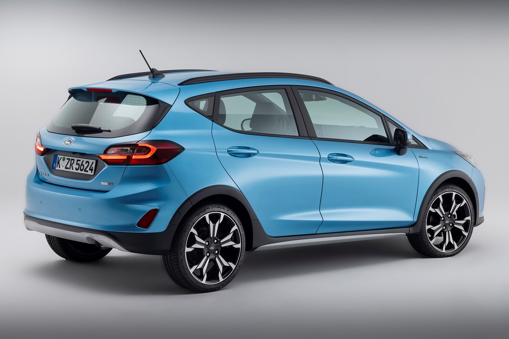 Fiesta 2022 Schedule Facelifted 2022 Ford Fiesta: Prices, Specs And Release Date | Parkers