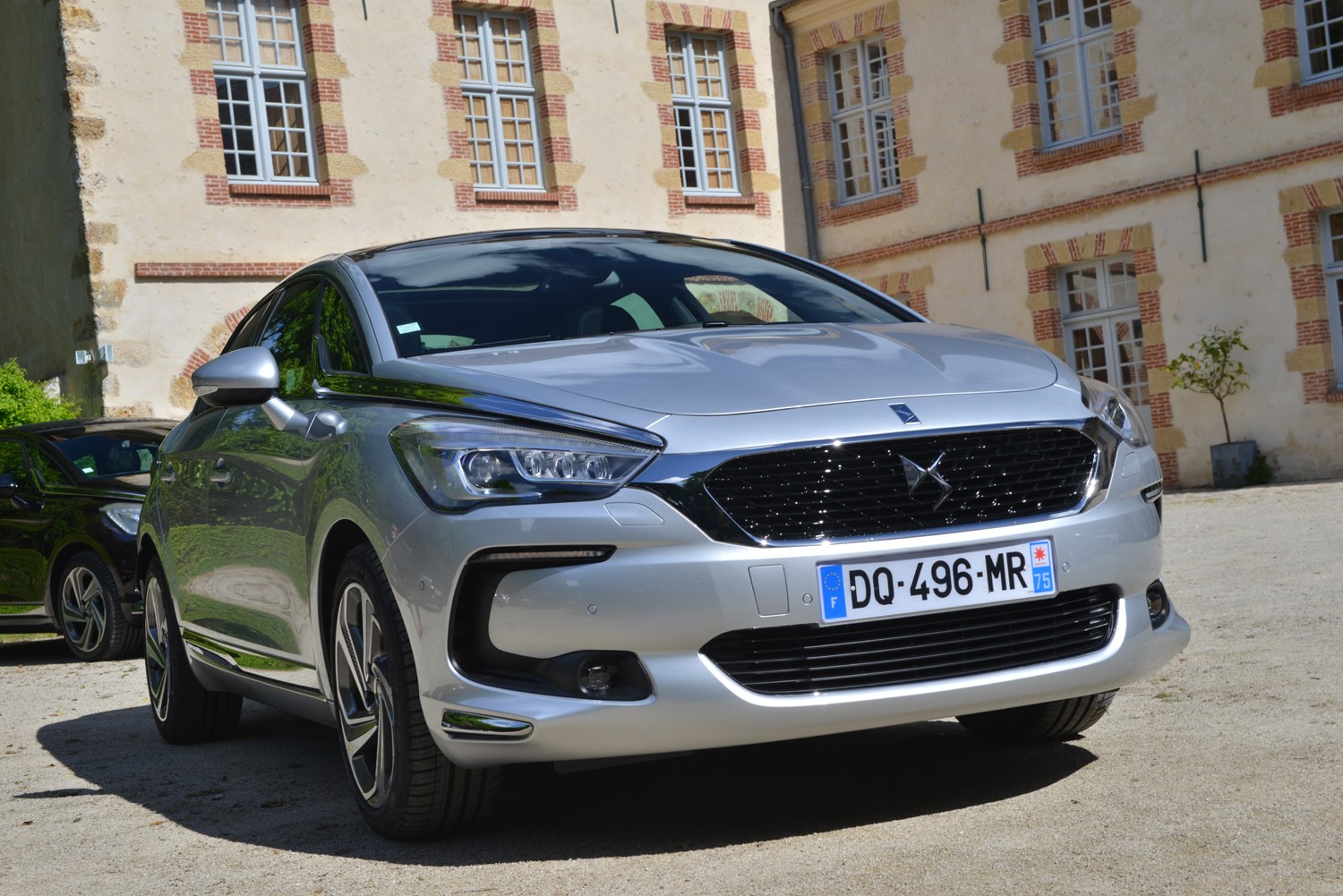 Used DS 5 Hatchback (2015 - 2018) Review | Parkers