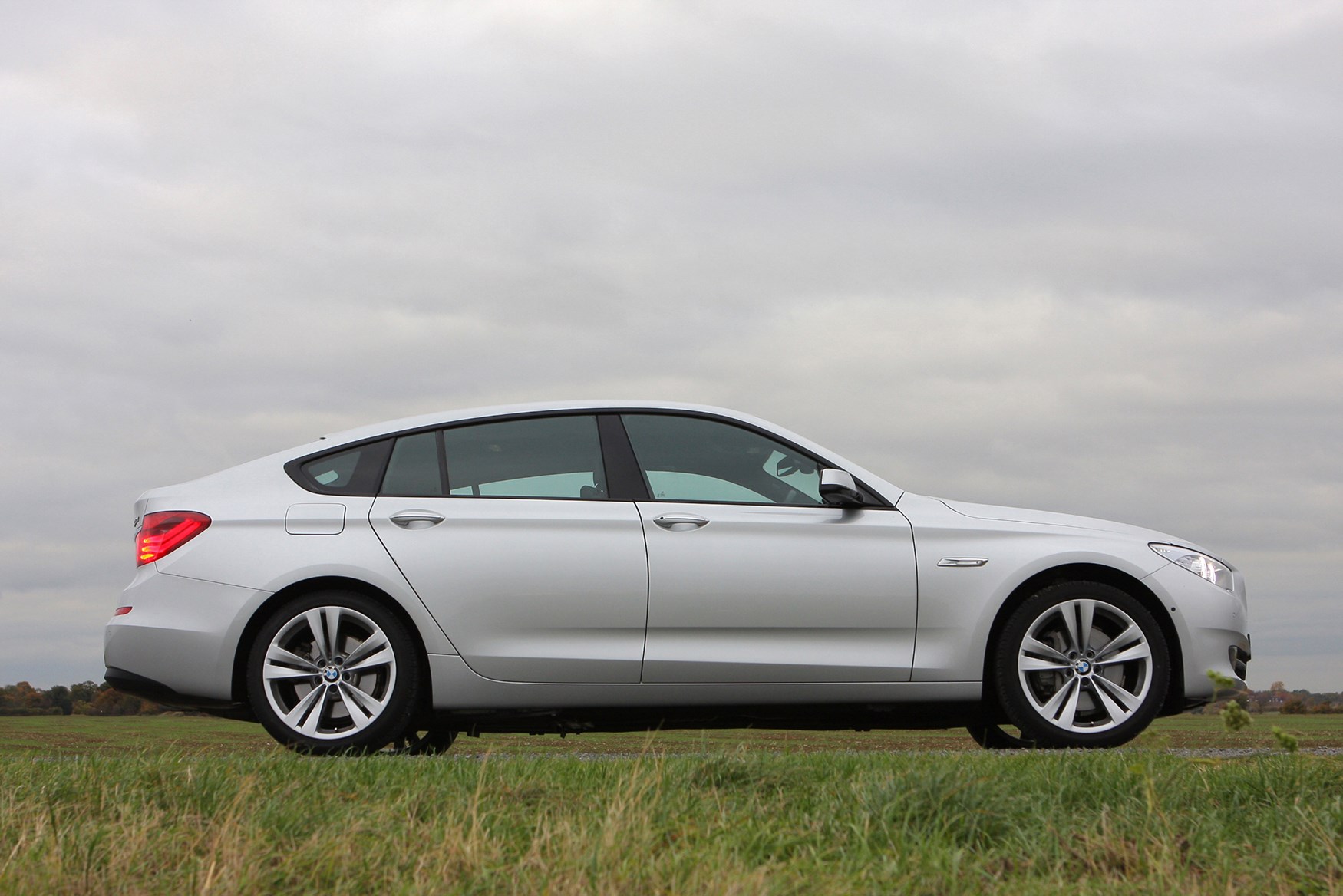 Used BMW 5-Series GT (2009 - 2017) Review | Parkers