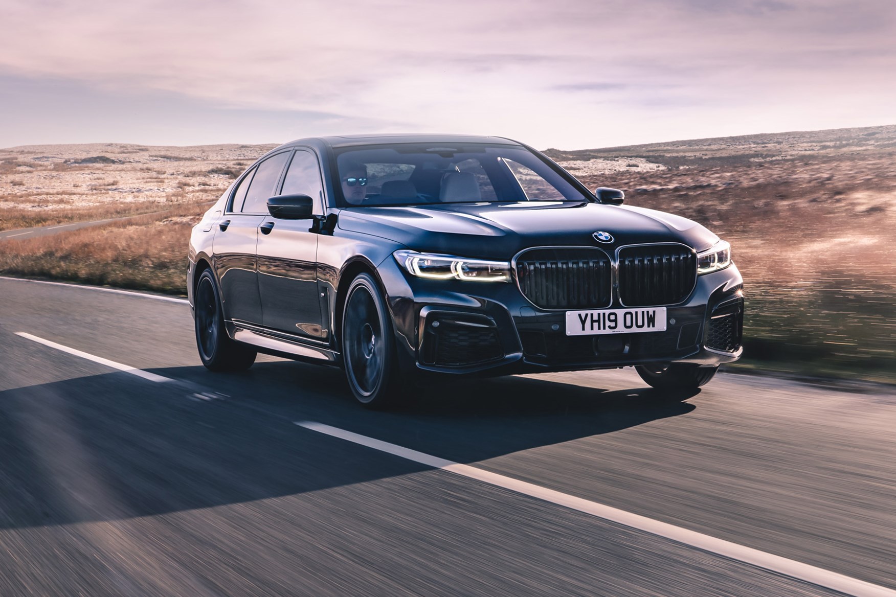 Used BMW 7-Series Saloon (2015 - 2022) Review | Parkers