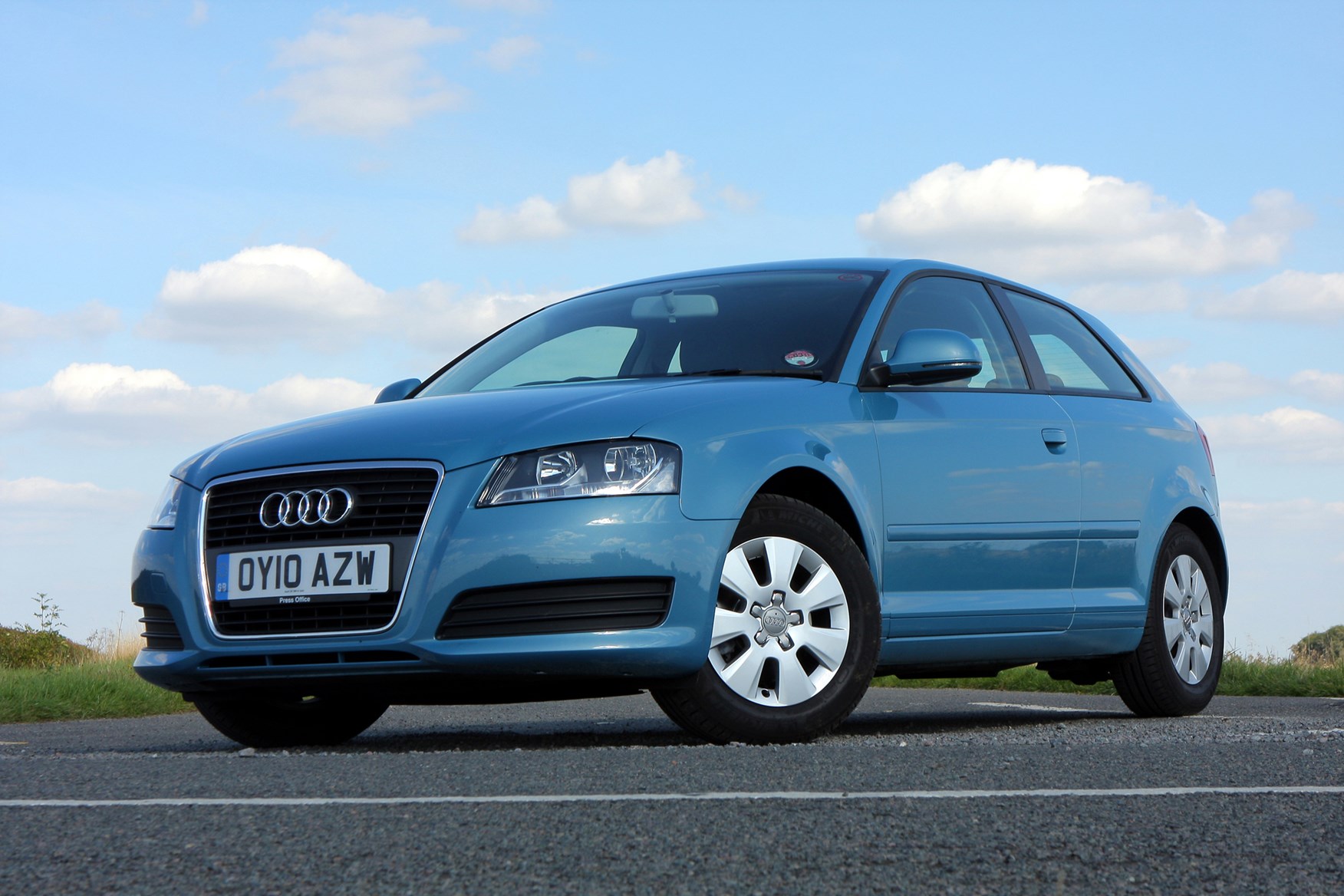 Used Audi A3 Hatchback (2003 2012) Review Parkers
