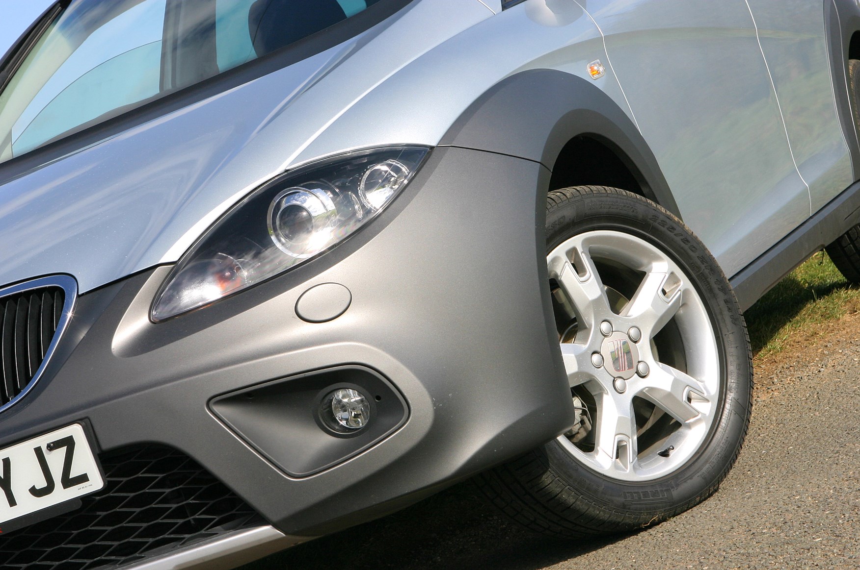 Форсунка Омывателя Фары Seat Altea Freetrack Купить