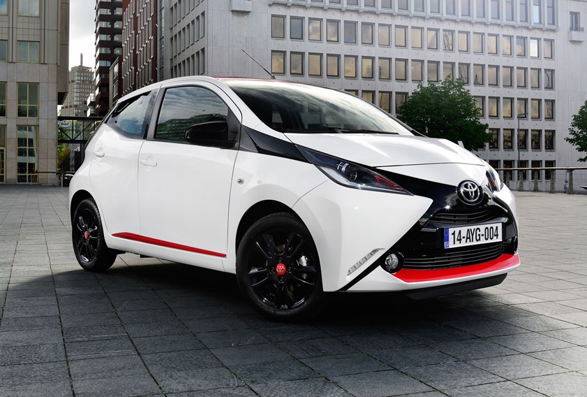 Used Toyota Aygo Hatchback (2014 - 2022) Review | Parkers