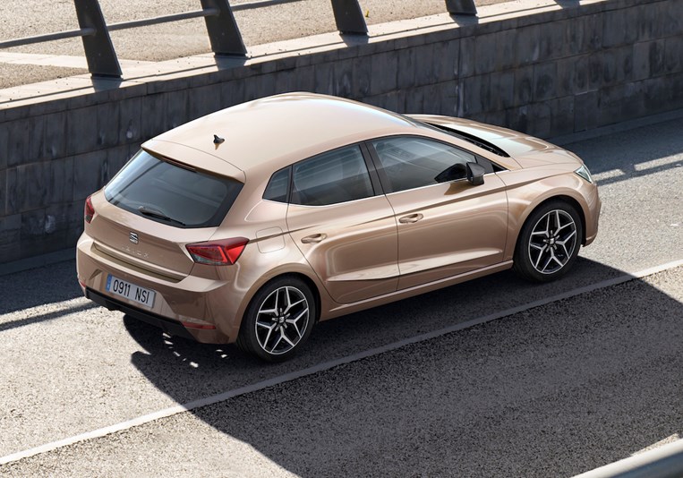 2017 SEAT All you need to know Parkers