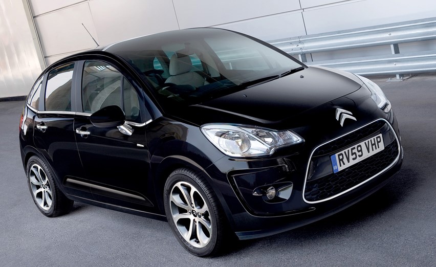 Used Citroën C3 Hatchback (2010 - 2016) Review | Parkers
