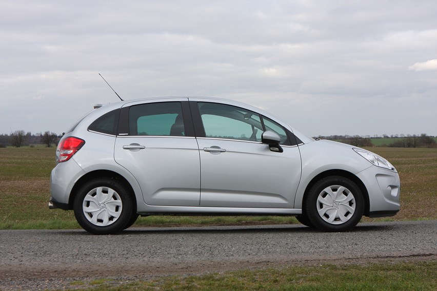 Used Citroën C3 Hatchback (2010 - 2016) Review | Parkers