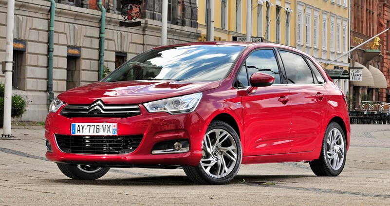 Used Citroën C4 Hatchback (2011 - 2018) Review | Parkers