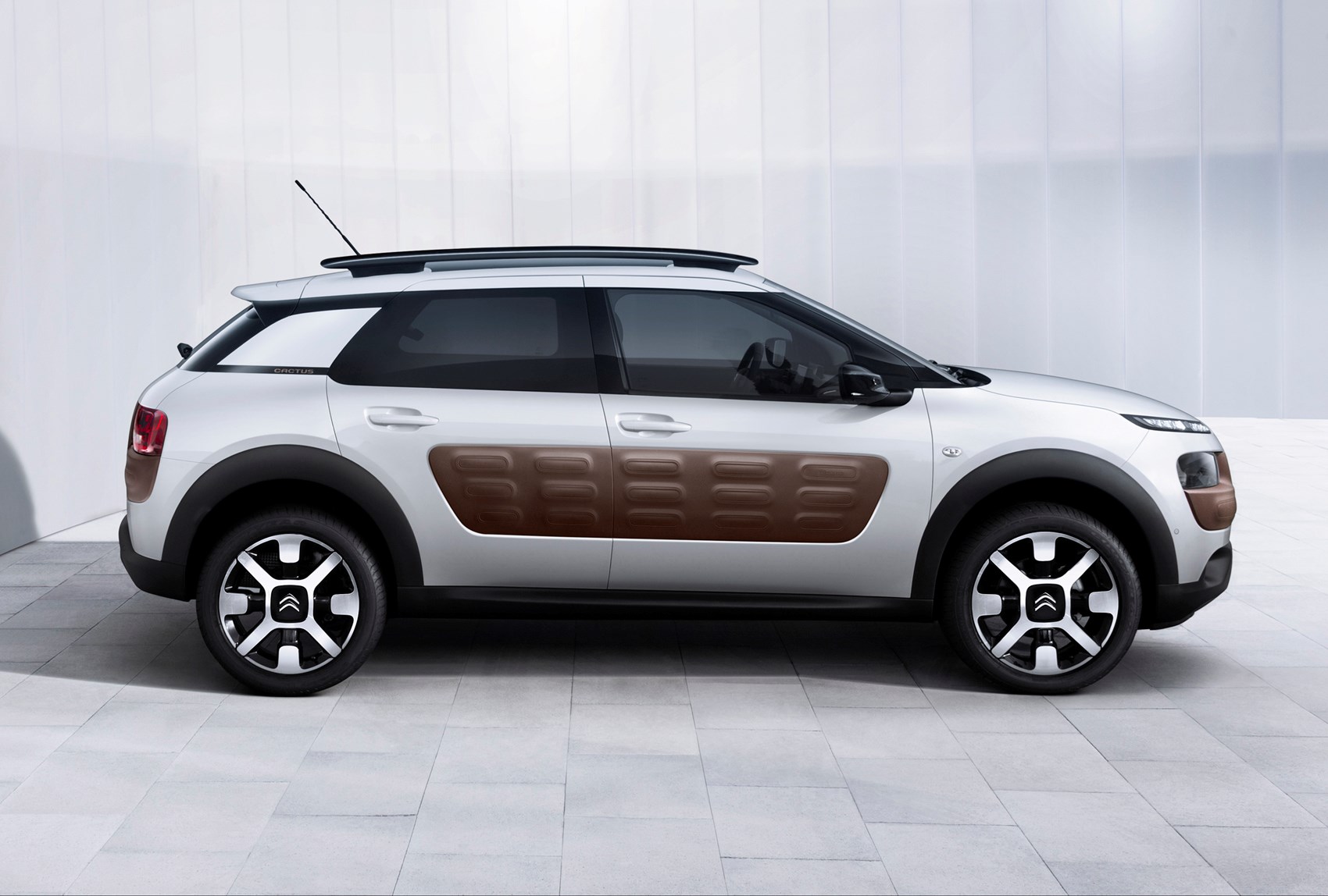 Used Citro n C4 Cactus Hatchback 2014 2018 Engines Parkers Used Citro n C4 Cactus Hatchback 2014 2018 Engines Parkers