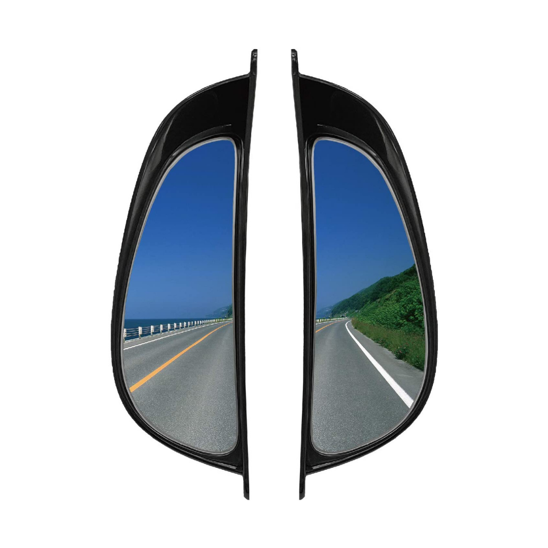 The Best Blind Spot Mirrors | Parkers