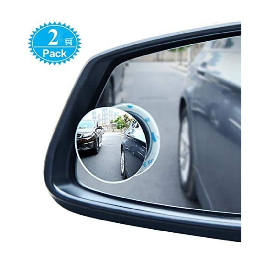 The Best Blind Spot Mirrors | Parkers