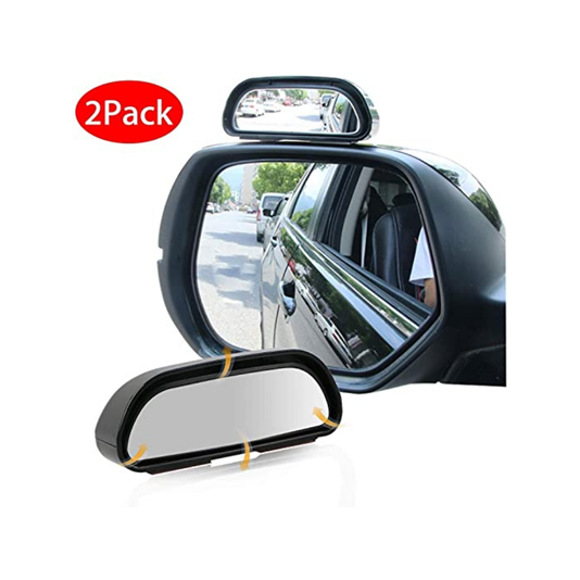 The Best Blind Spot Mirrors | Parkers