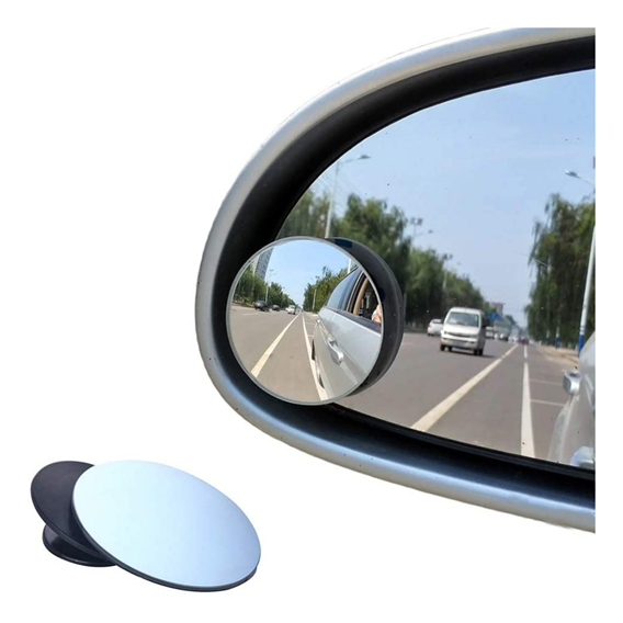 The Best Blind Spot Mirrors | Parkers