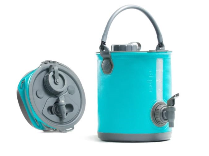 The best water containers for camping Parkers