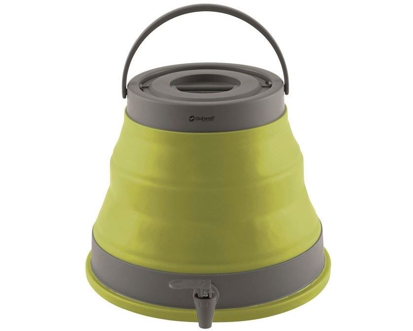 The best water containers for camping Parkers