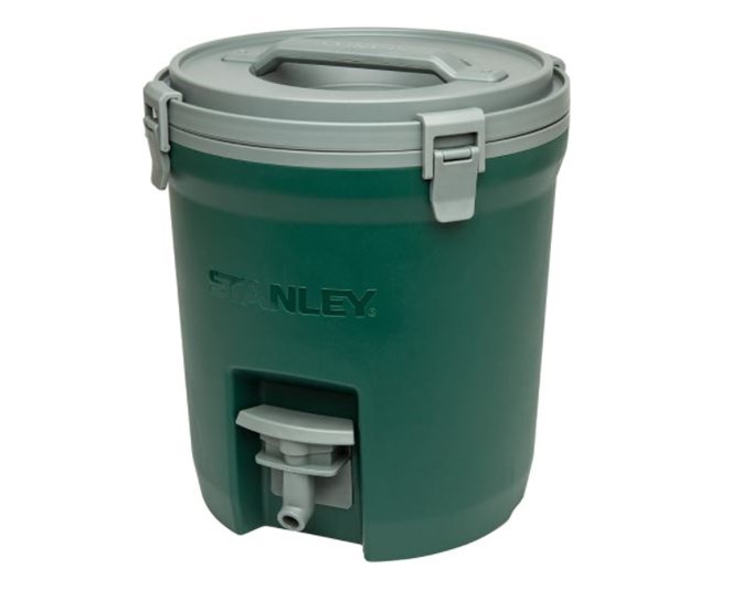 The best water containers for camping Parkers