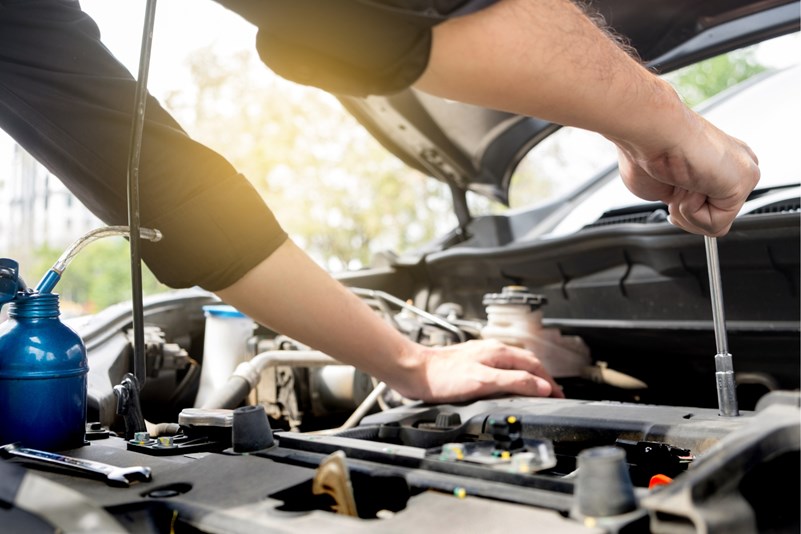 The ultimate guide to car care Parkers