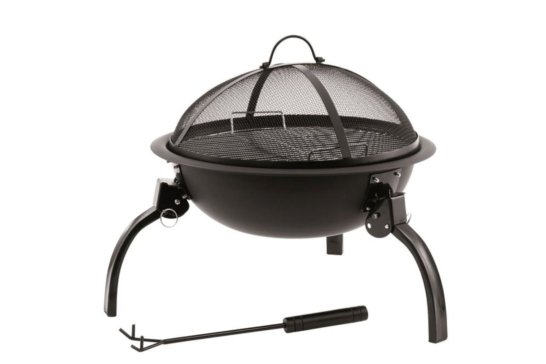 The best portable fire pits for camping Parkers