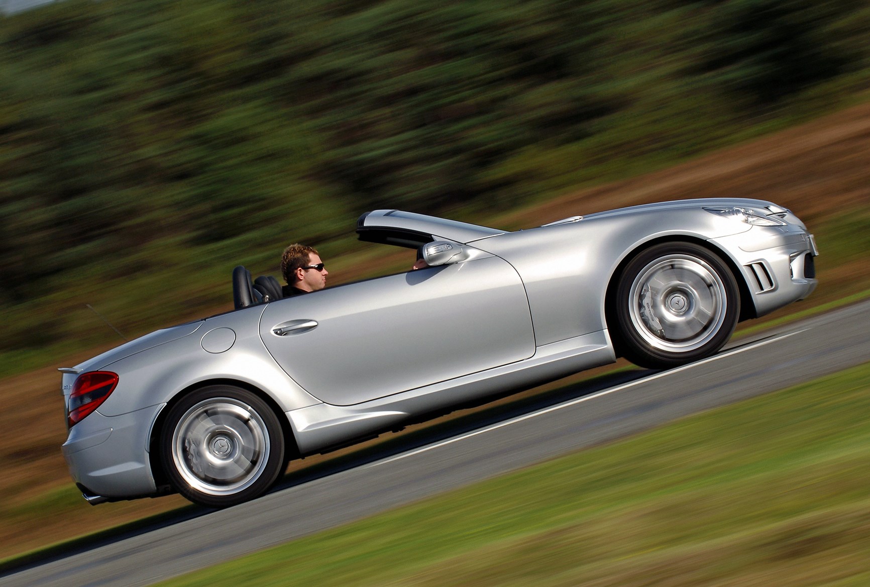 Best cheap used convertible cars for sale in the UK Parkers