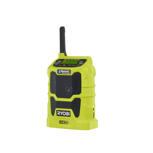 Ryobi campervan gear tested happy campers Parkers