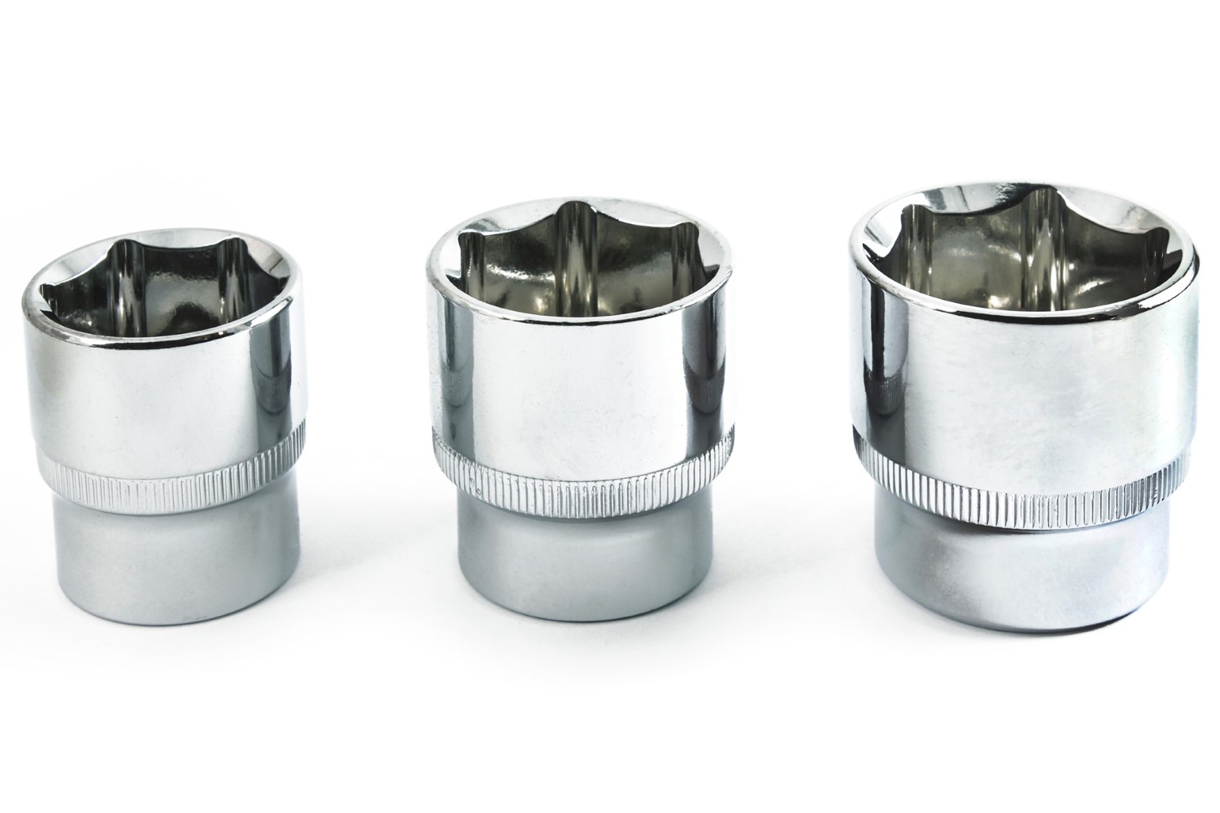 The best socket sets for home mechanics and DIYers Parkers