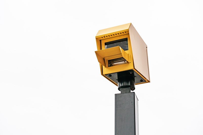 UK speed cameras types, how they work and what to watch out for Parkers