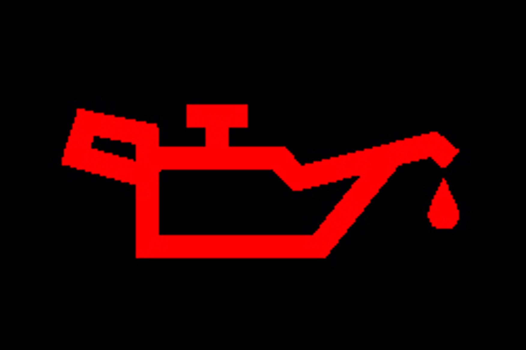 Parkers explains engine warning lights Parkers