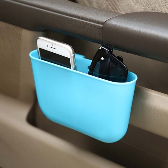 The best car organisers for keeping a car tidy Parkers