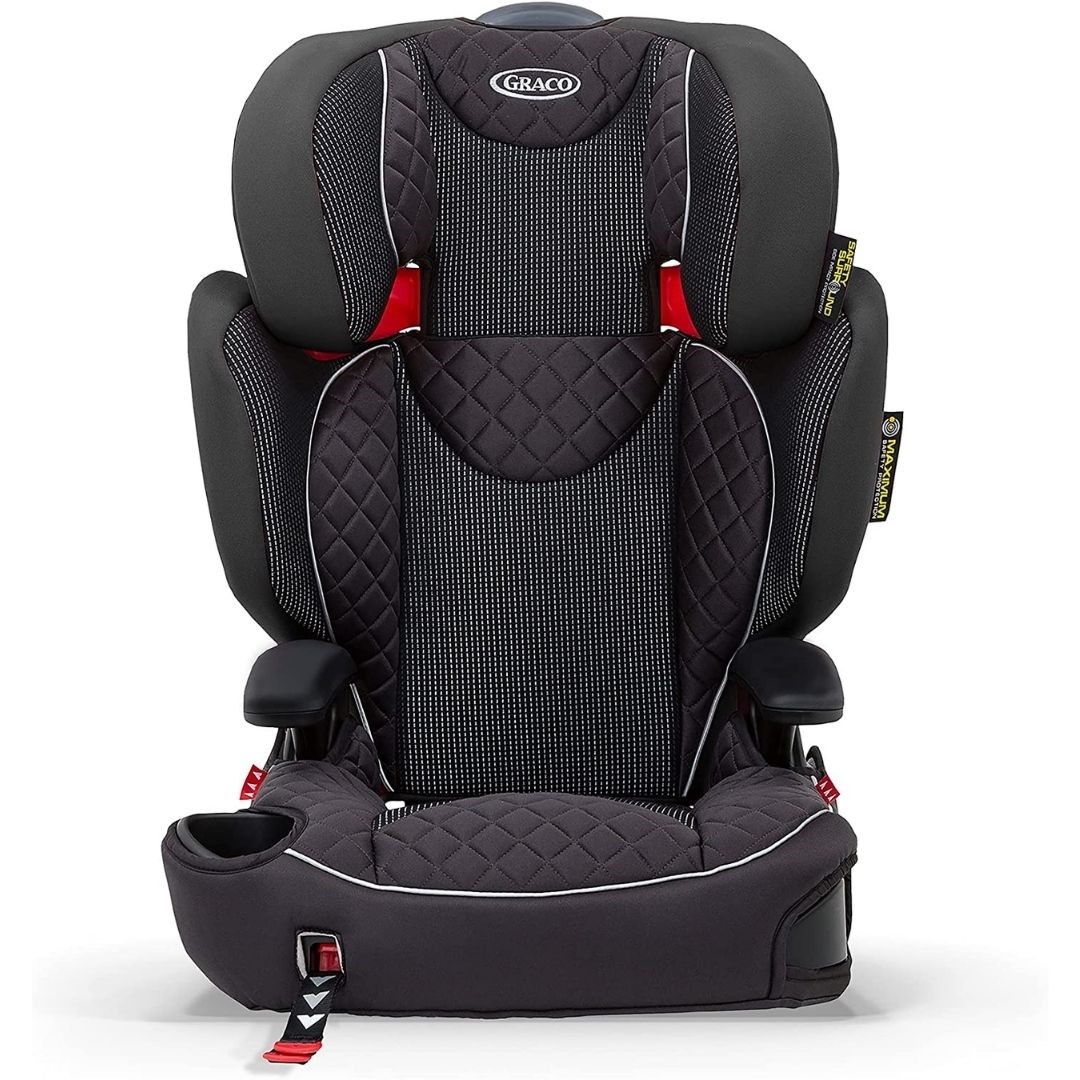 Graco car seats Safe and affordable options for parents Parkers
