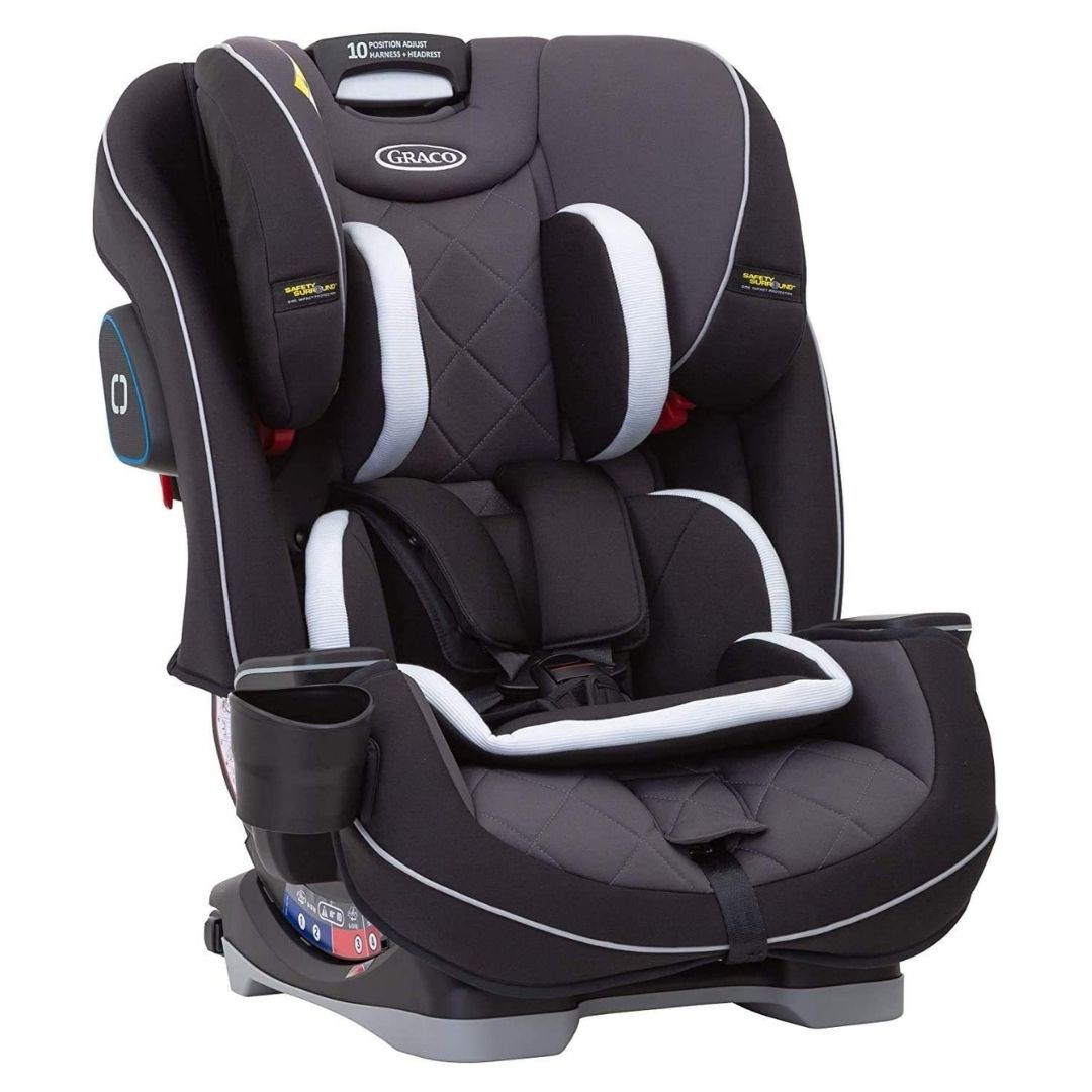 Graco car seats: Safe and affordable options for parents | Parkers